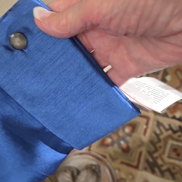 HP 😍😍Sag Harbor jacket NEW - Picture 4 of 8